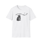 Notice More Butterfly Tee
