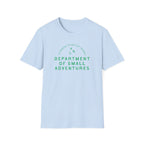 Department Logo Tee