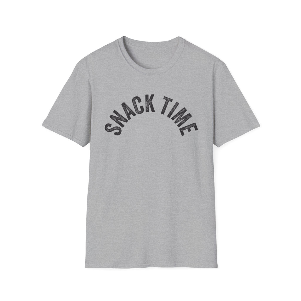 Snack Time Tee