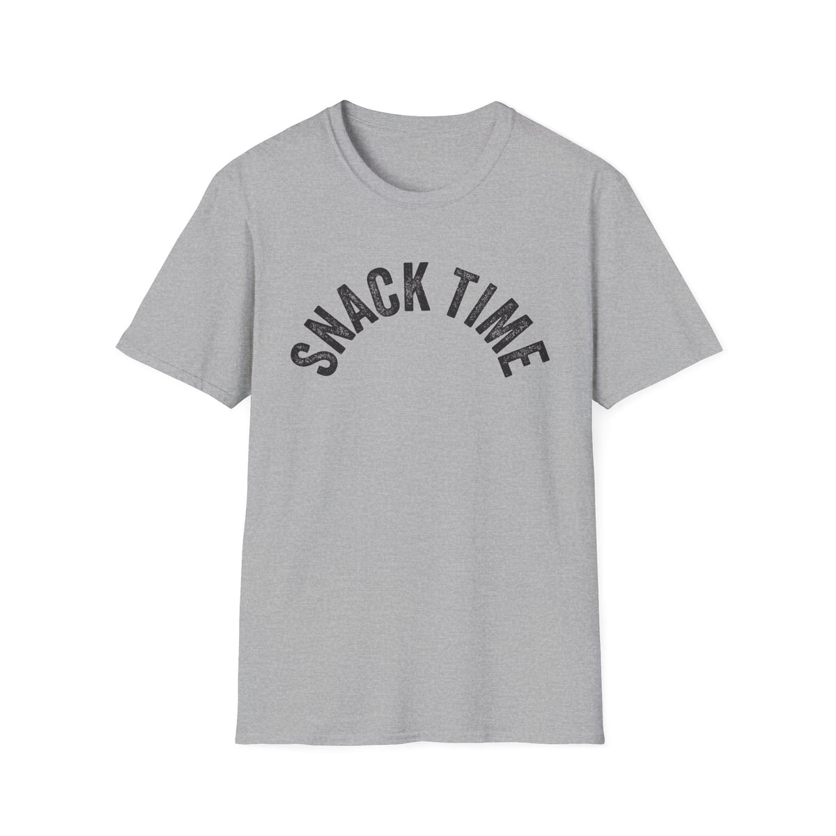 Snack Time Tee