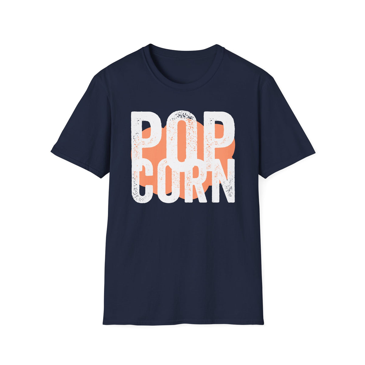 Popcorn Color Tee
