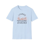 Daydreamer Sunburst Tee
