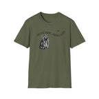 Notice More Butterfly Tee