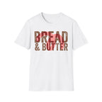 Bread & Butter Squiggle Tee