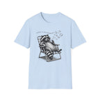 Today's Assignment Bubbles Tee