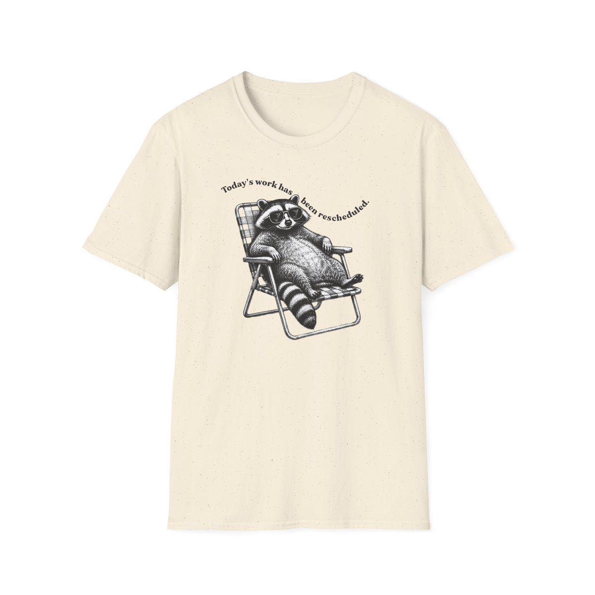 Assignment Rescheduled Tee