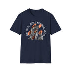 Rock Appreciator Color Tee