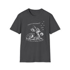 Today's Assignment Fawn Tee
