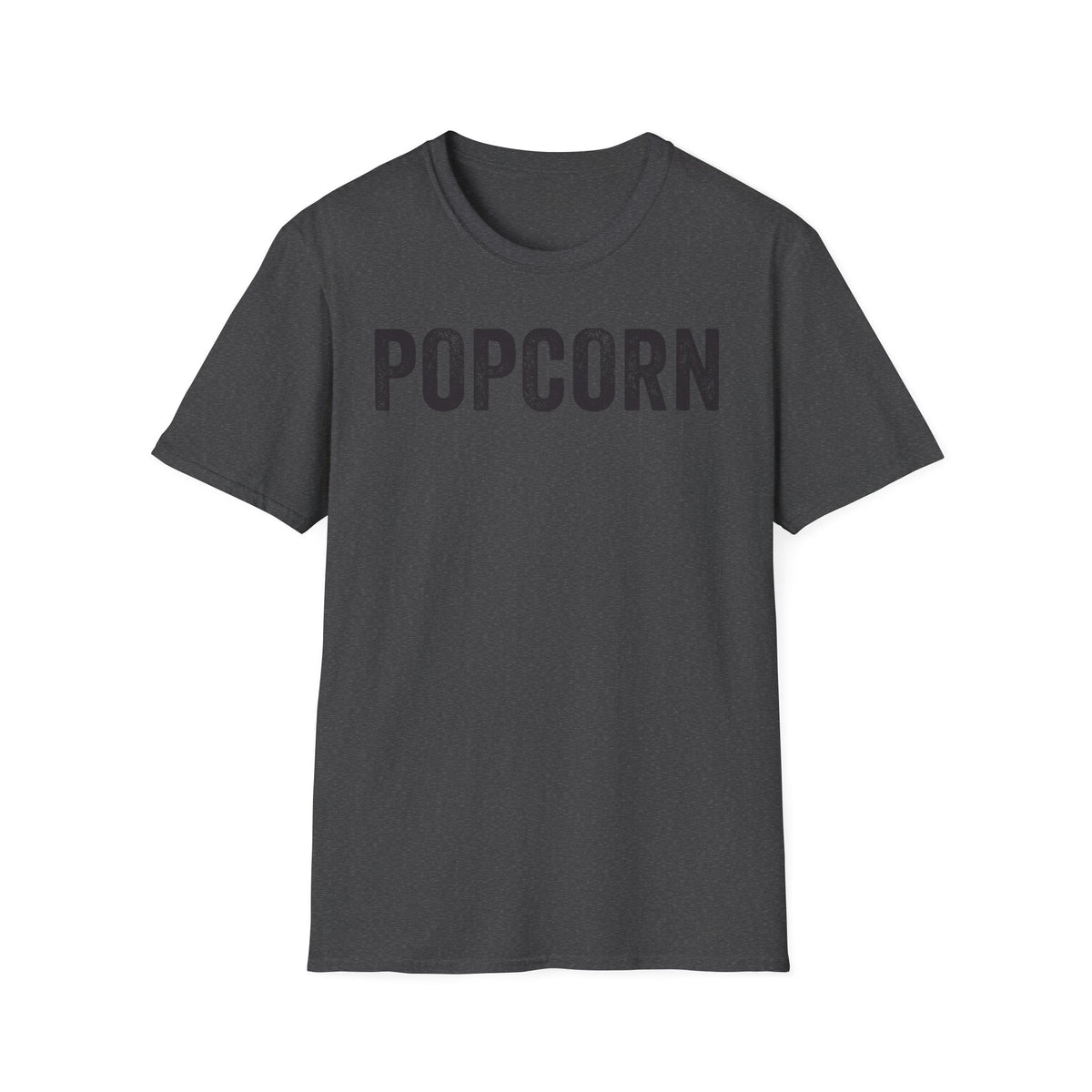 Popcorn Tee