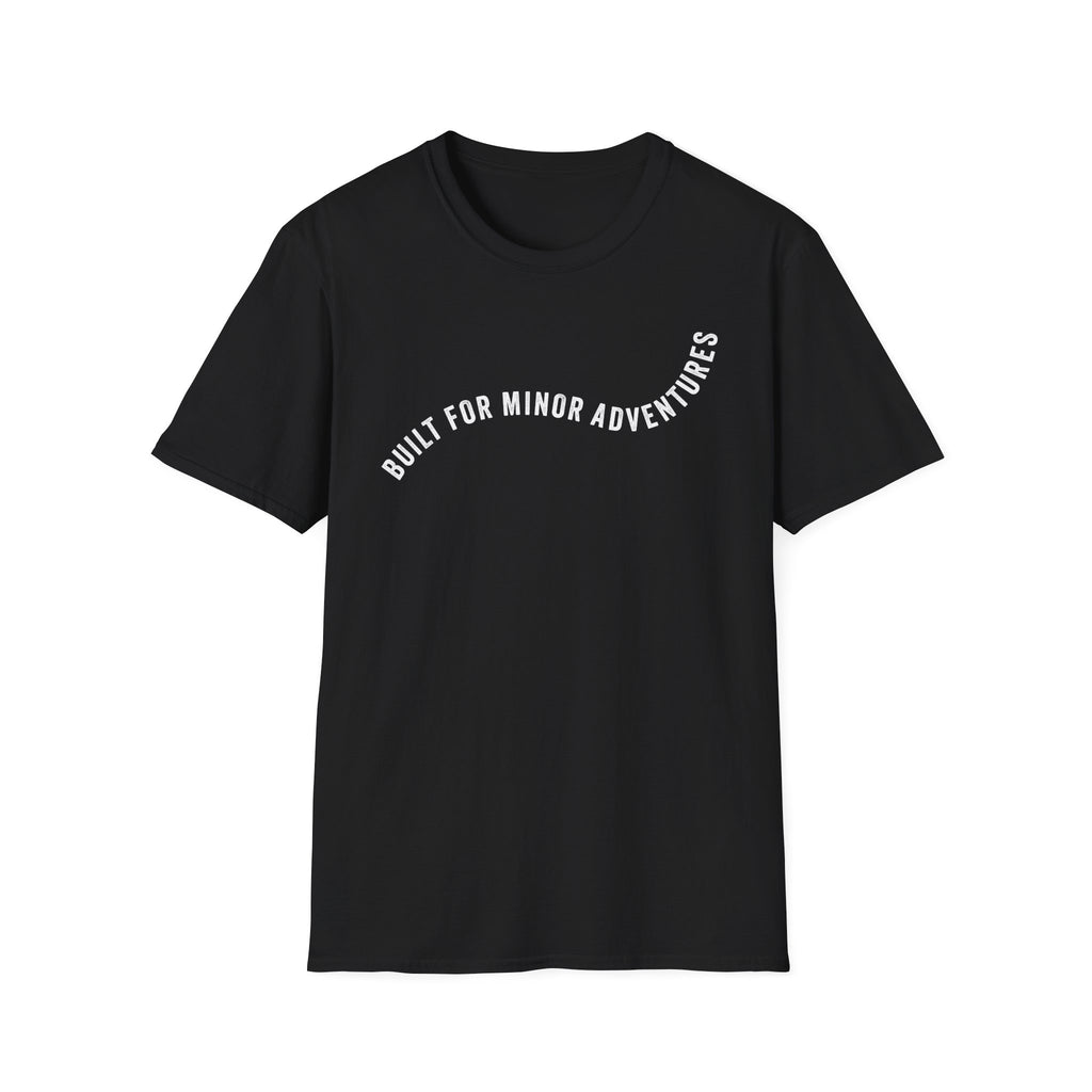 Minor Adventures Tee