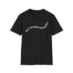 Minor Adventures Tee