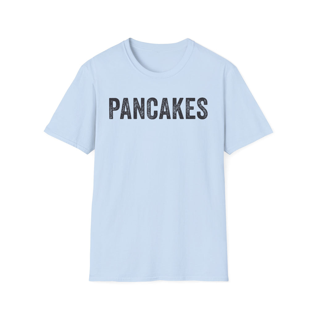 Pancakes Tee
