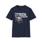 Official Leisure Tee