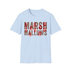 Marshmallows Color Tee