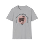 Wonder Noticer Circle Tee