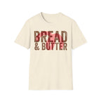 Bread & Butter Squiggle Tee