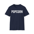 Popcorn Tee