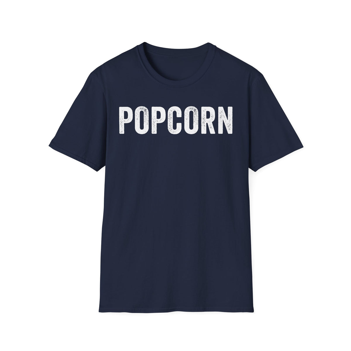 Popcorn Tee