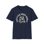 Snack Bandit Donut Tee