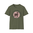 Wonder Noticer Circle Tee