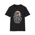Halloween Raccoons Tee