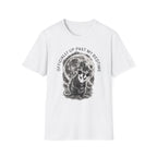 Up Past My Bedtime Possum Tee