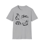 Bunny Minor Adventure Tee