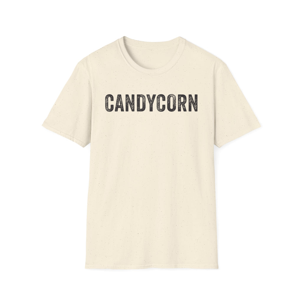 Candy Corn Tee