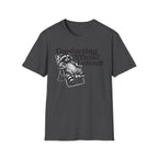 Official Leisure Tee