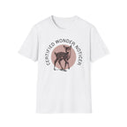 Wonder Noticer Circle Tee