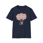 Daydreamer Raccoon Tee
