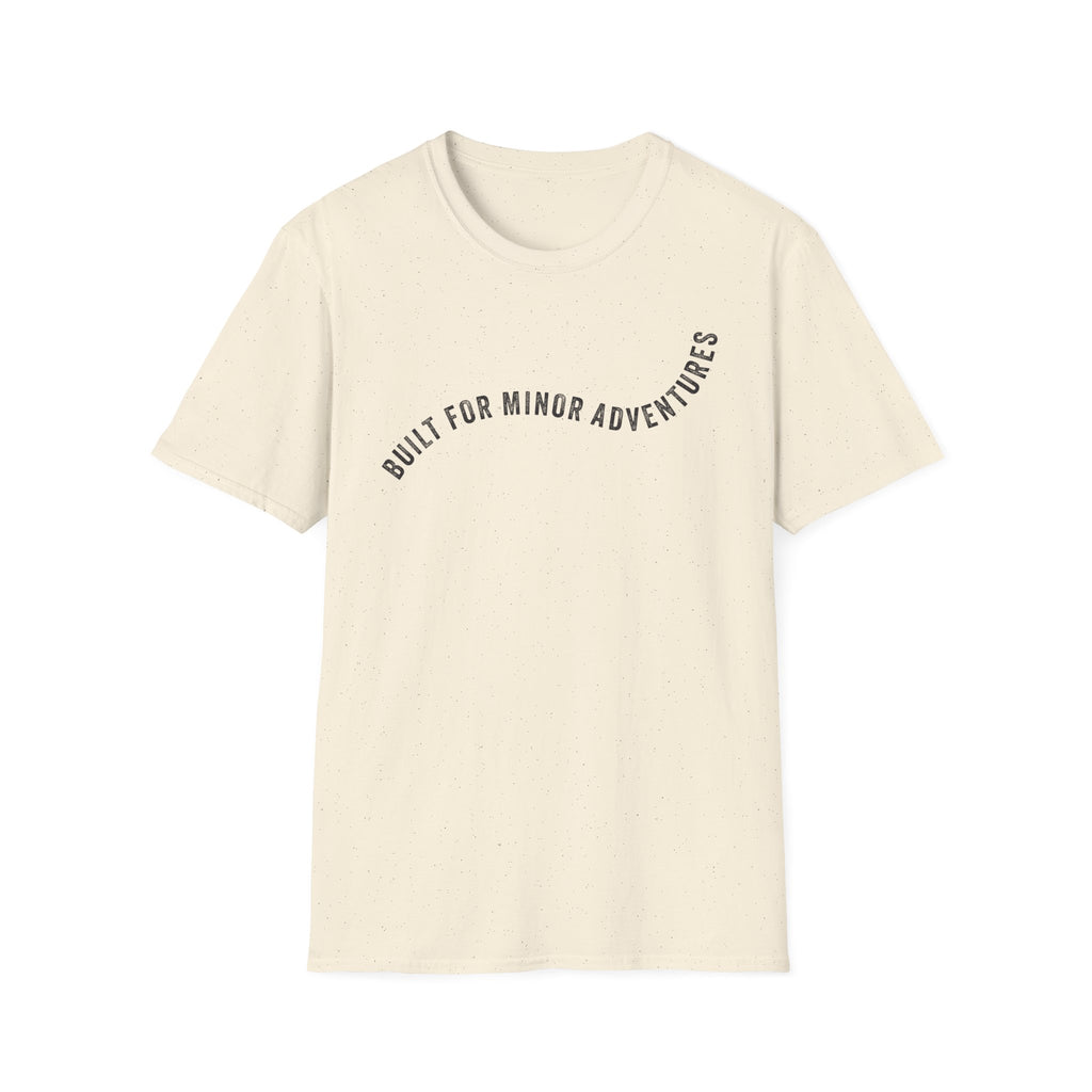 Minor Adventures Tee