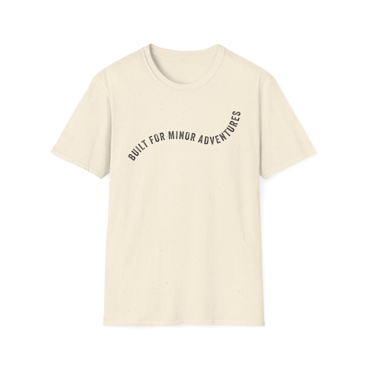 Minor Adventures Tee
