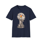 Candy Corn Bunny Tee