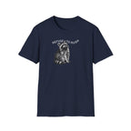 Refuse to Rush Minimal Tee