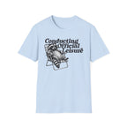 Official Leisure Tee