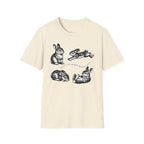 Bunny Minor Adventure Tee