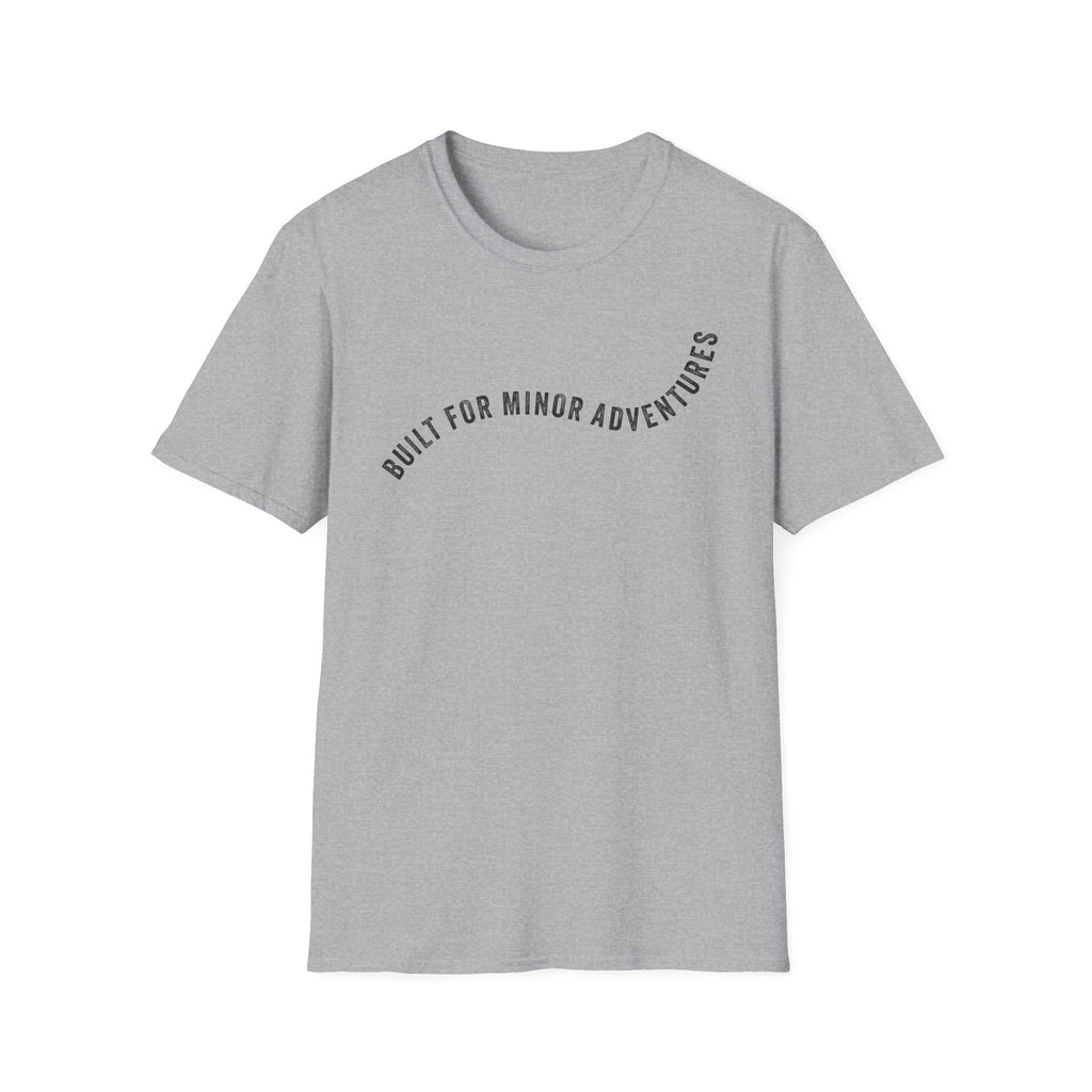 Minor Adventures Tee