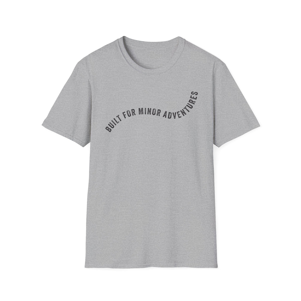 Minor Adventures Tee