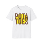 Potatoes Color Tee