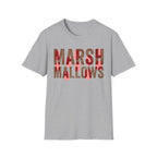 Marshmallows Color Tee