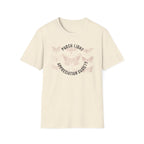 Porch Light Society Moths Tee