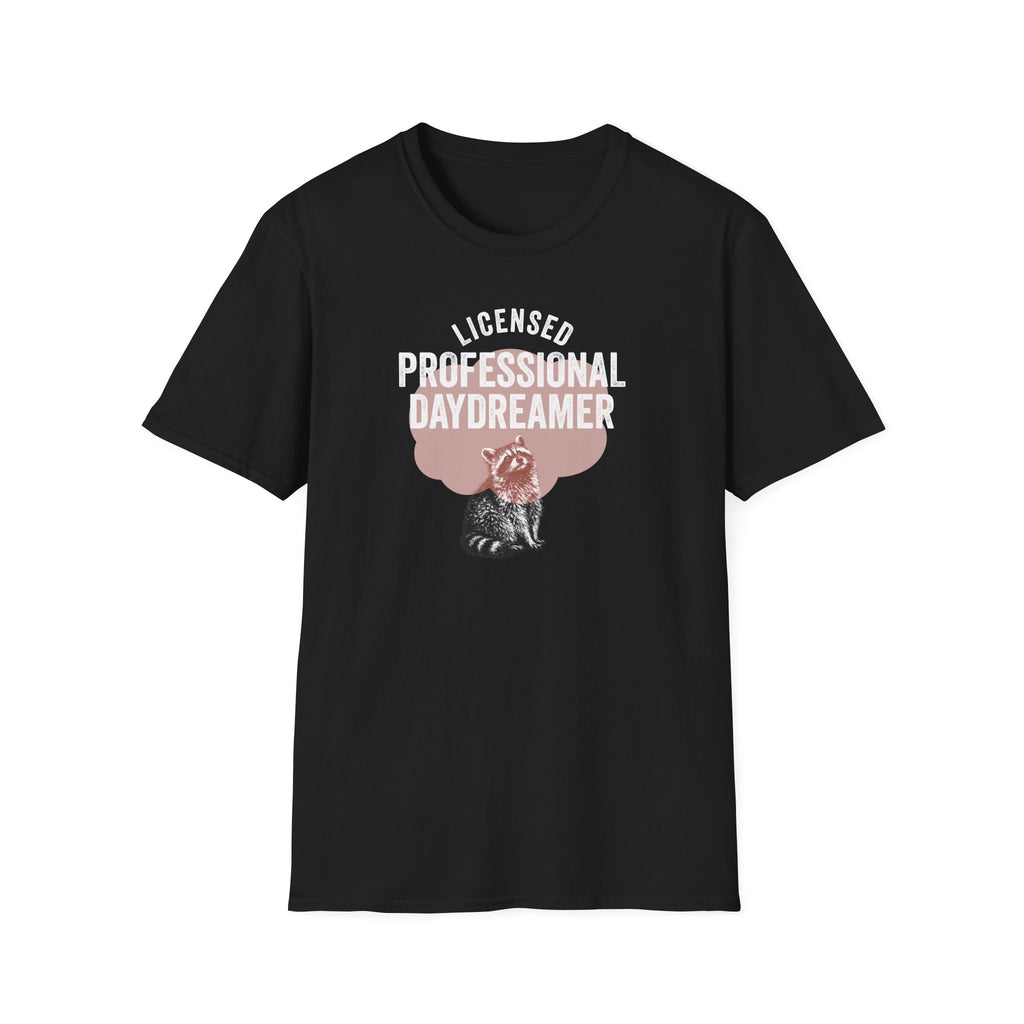 Licensed Daydreamer Tee