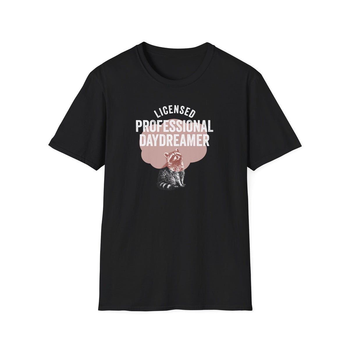 Licensed Daydreamer Tee