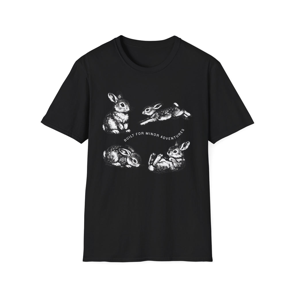 Bunny Minor Adventure Tee