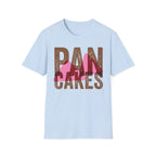 Pancakes Color Tee