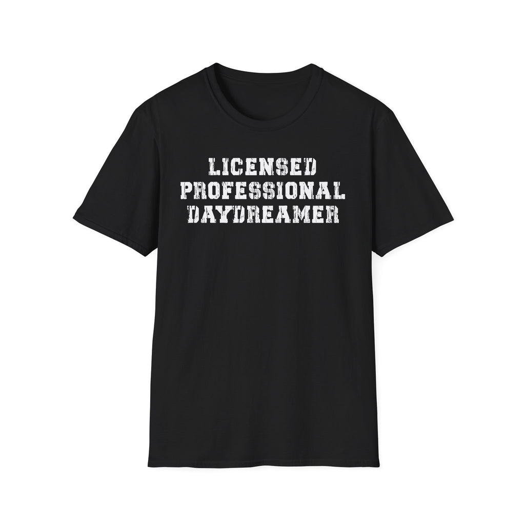 Daydreamer Collegiate Tee