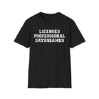 Daydreamer Collegiate Tee