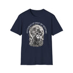 Up Past My Bedtime Possum Tee