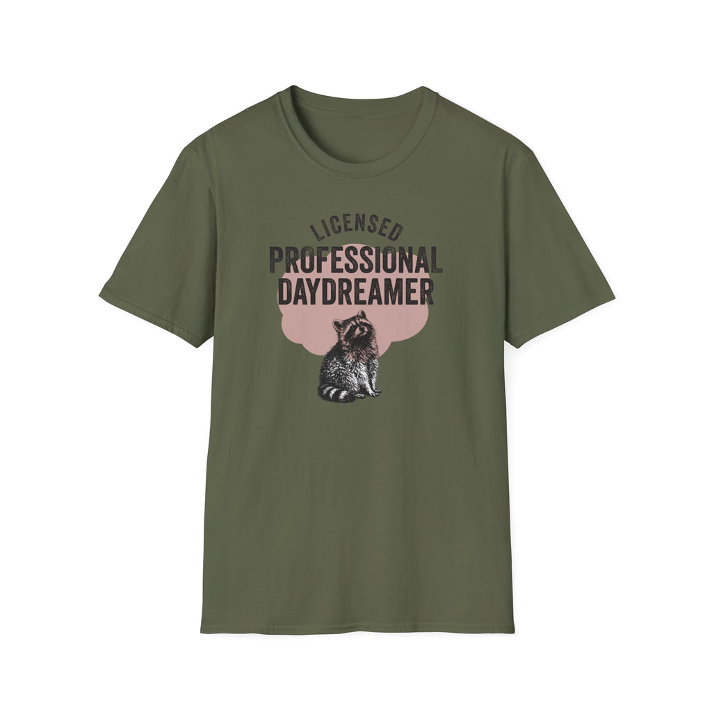 Licensed Daydreamer Tee